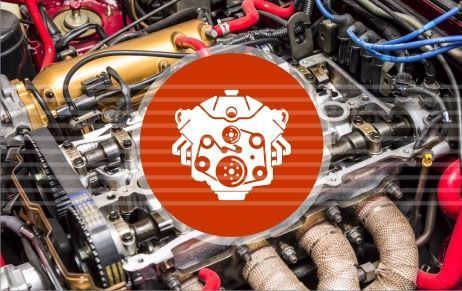Rectificación de Motores