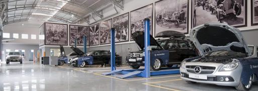 Servicio a talleres mecánicos - vibalsi